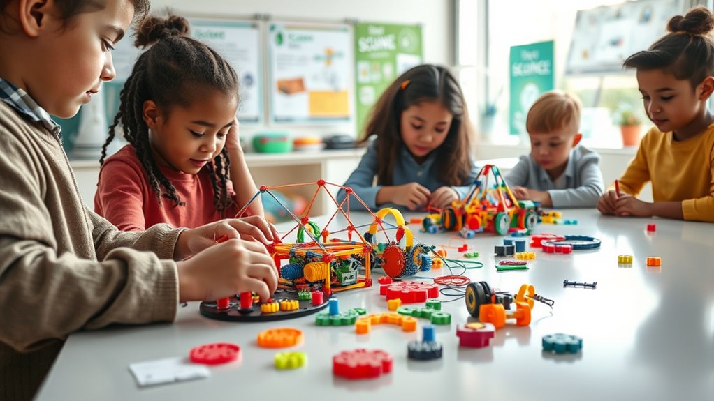 age safety variety engagement