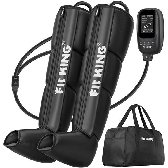 air compression recovery system