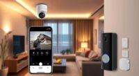 apartment security system recommendations