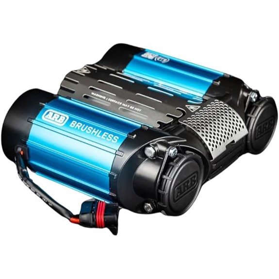 ARB CKBLTA12 12V Brushless Air Compressor