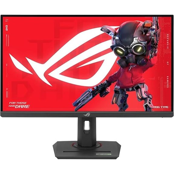 asus rog 4k hdr gaming