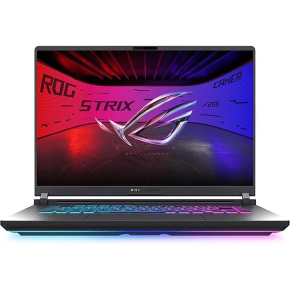 ASUS ROG Strix G16 Gaming Laptop 16” Display