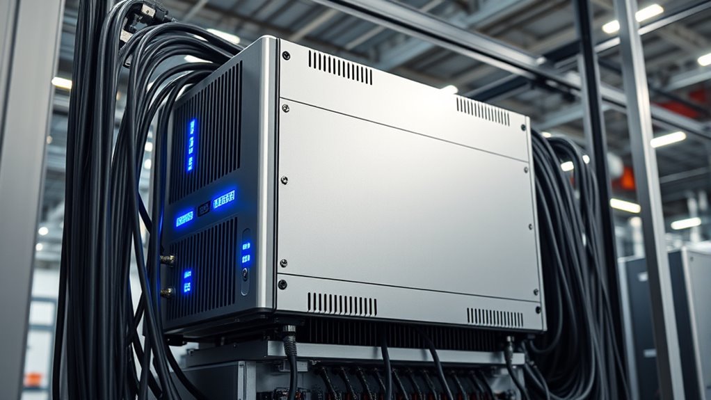 battery compatibility and durability