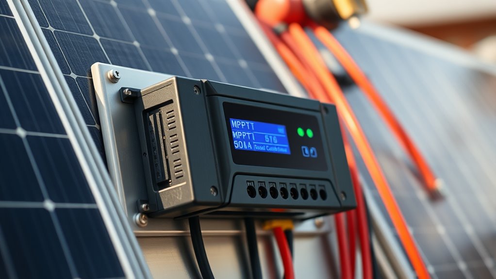 battery compatibility and efficiency