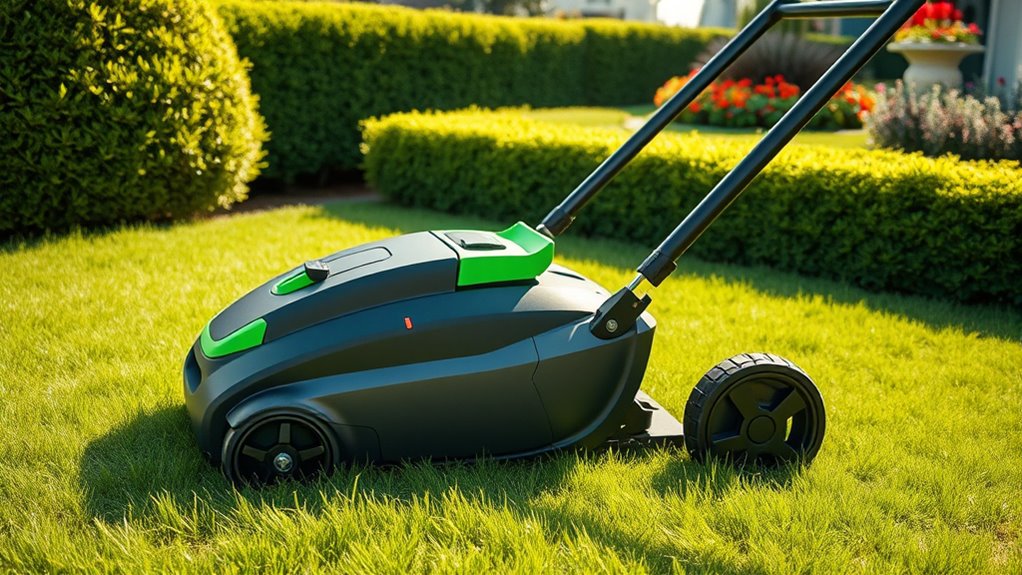 battery life and performance