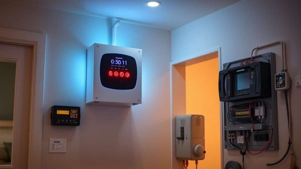 battery system selection criteria