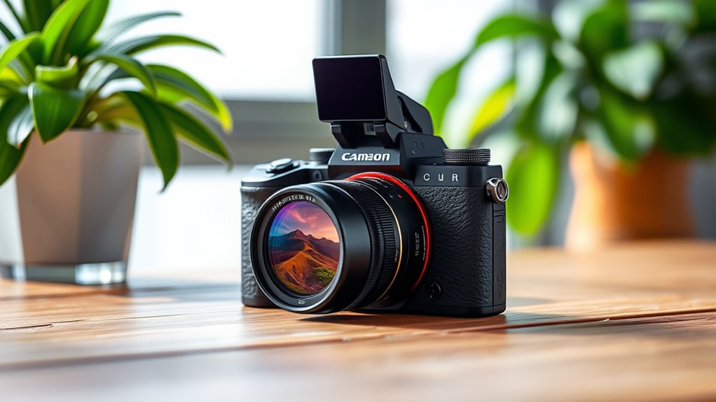 beginner friendly affordable camera options