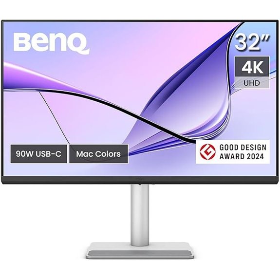 BenQ 32