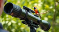 best birding spotting scopes