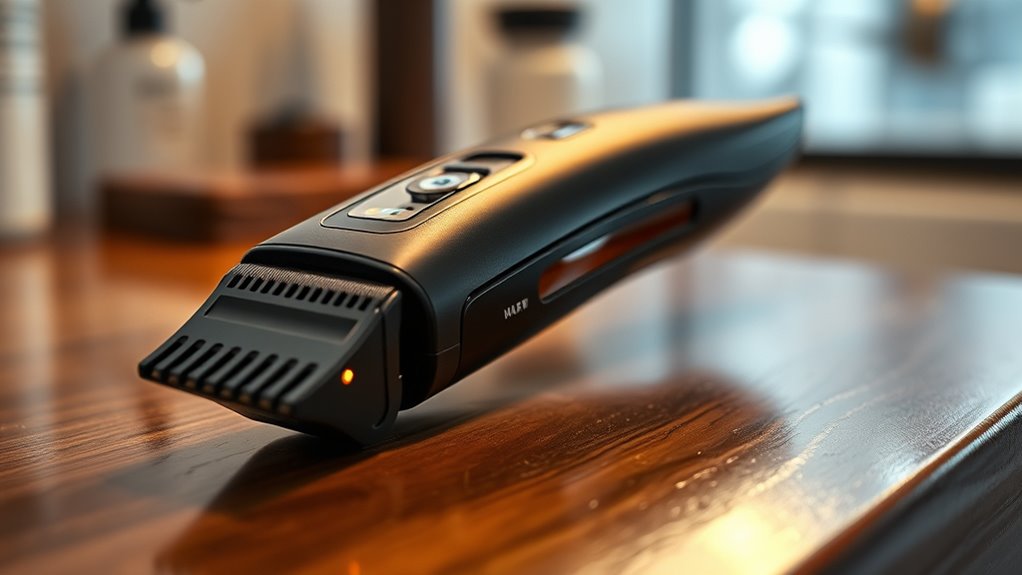 blade quality and versatility