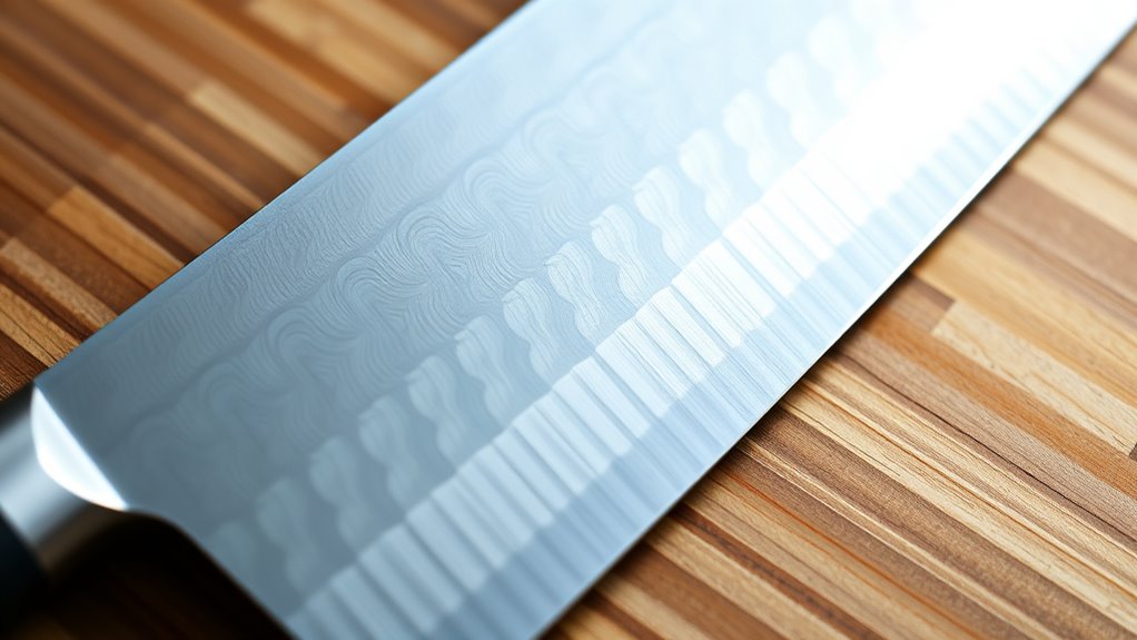 blade quality comfort value