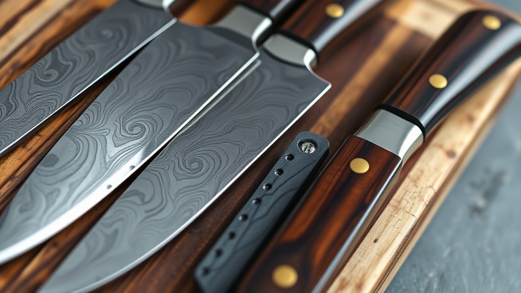 blade quality sharpness comfort