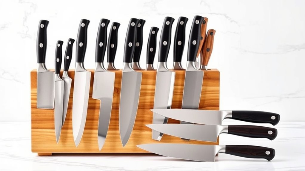 blade quality versatility comfort