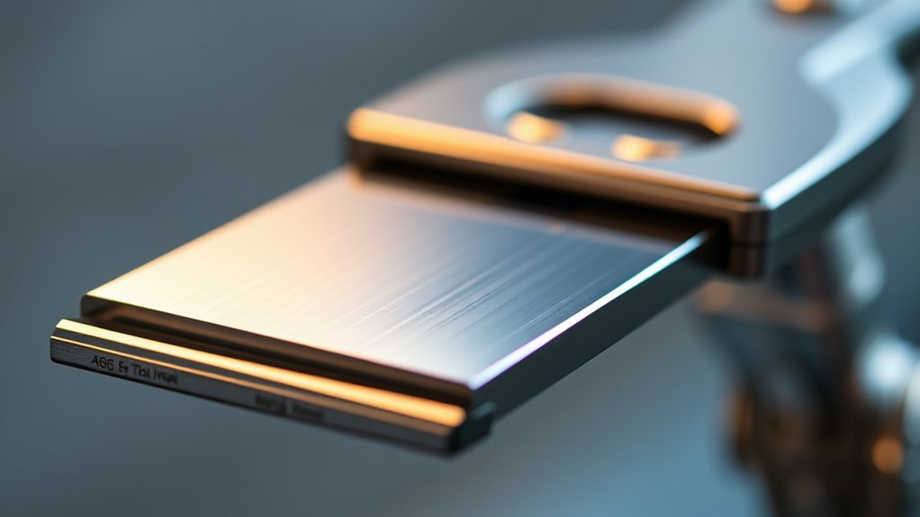 blade sharpness and quality