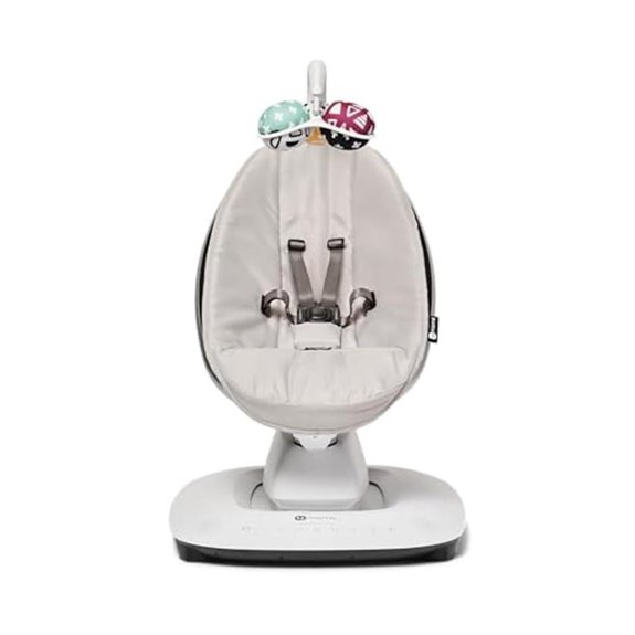 4moms MamaRoo Multi-Motion Baby Swing Bluetooth