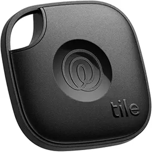Tile Mate Bluetooth Tracker for Keys and Items