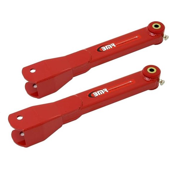 BMR Suspension TCA026R Trailing Arms with Bushings