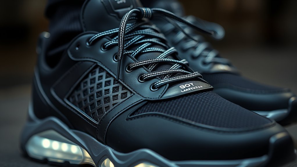 brand reputation and comfort