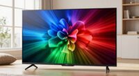 bright room tv recommendations