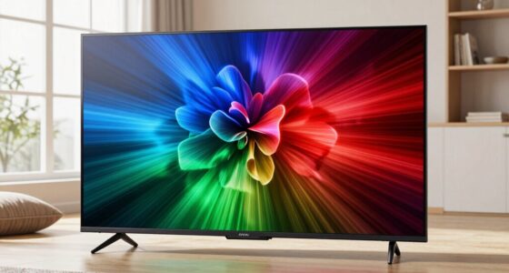 bright room tv recommendations