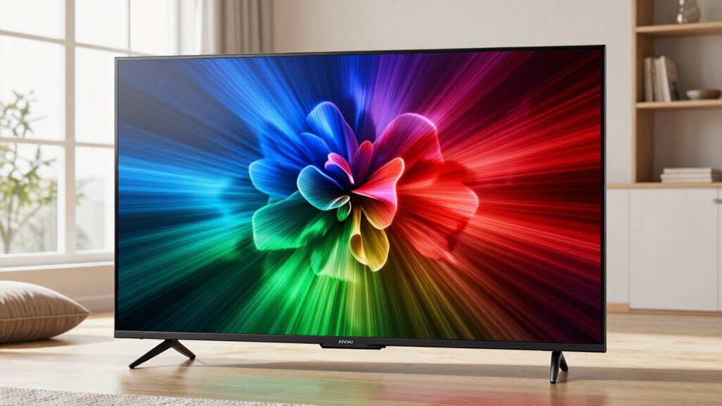 bright room tv recommendations