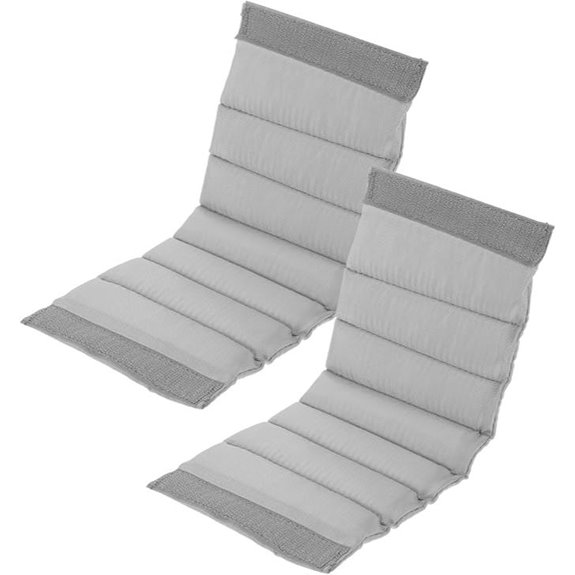 ARTIBETTER Camera Bag Dividers Set (2 pcs)