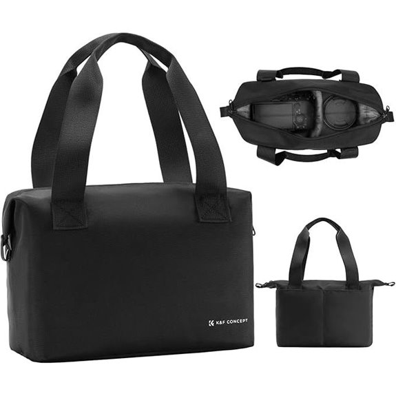K&F Concept Camera Insert Bag Organizer