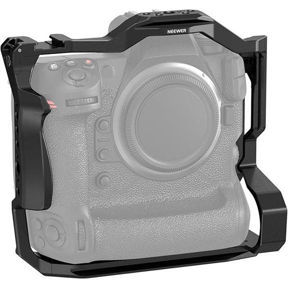 NEEWER Z9 Camera Cage for Nikon Z 9