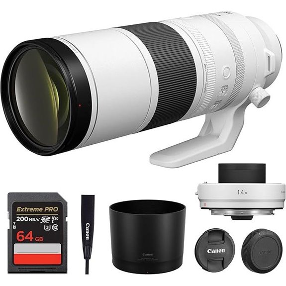 canon rf telephoto zoom