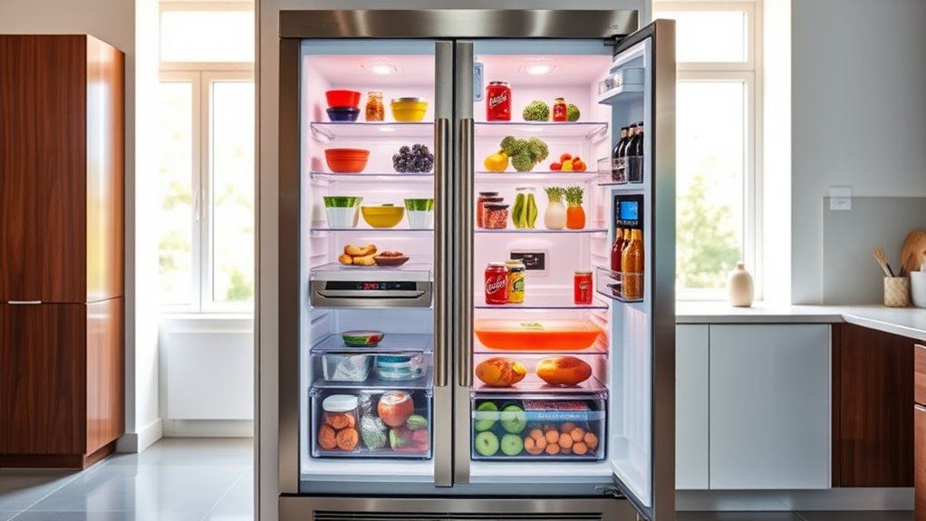 capacity design features budget