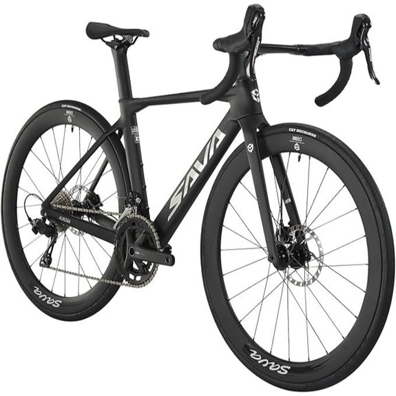 carbon frame shimano 105