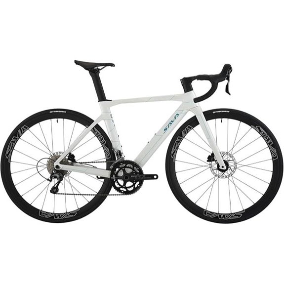 carbon road bike shimano