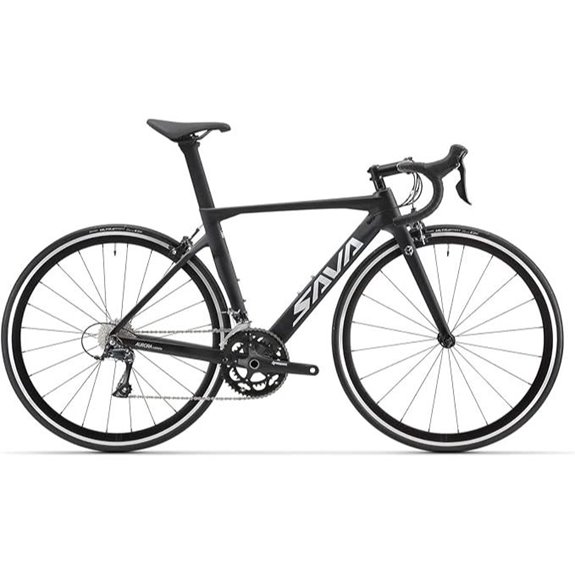 carbon road bike shimano