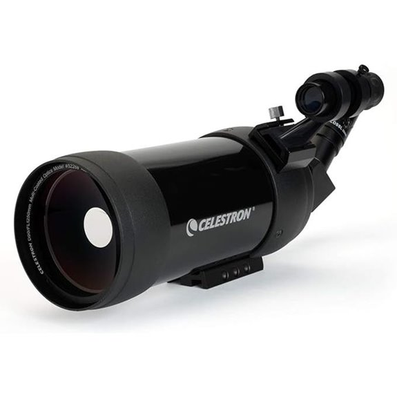 Celestron MAK 90mm Spotting Scope with 39x Magnification