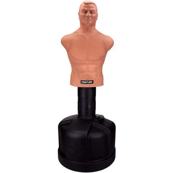 Century BOB Body Bag with Base for Training