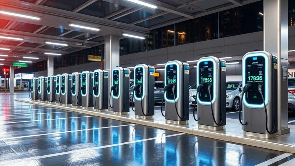 charging speed and compatibility