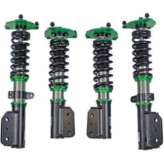 Rev9 Hyper-Street II Coilover Suspension Kit for Chevrolet Impala
