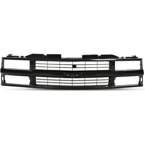 PIT66 Grille for Chevy C/K 1500 2500 3500