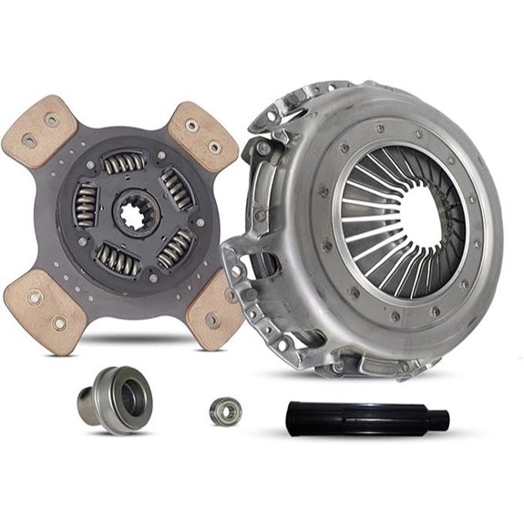 Clutch Kit for Chevy GMC Truck Kodiak Topkick