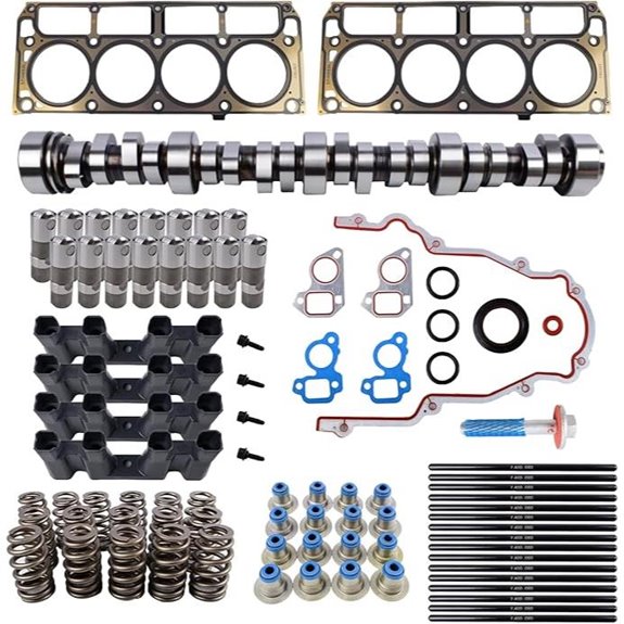Truck Norris Camshaft Kit for GM Chevy LS