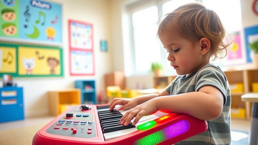 child friendly portable safe educational