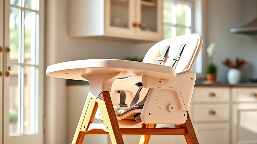 child friendly safe adjustable space efficient