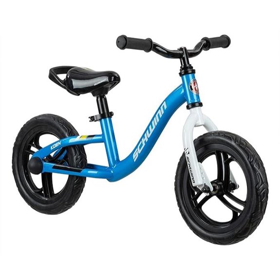 Schwinn Kids' Adjustable Training Bike (Ages 2-13)
