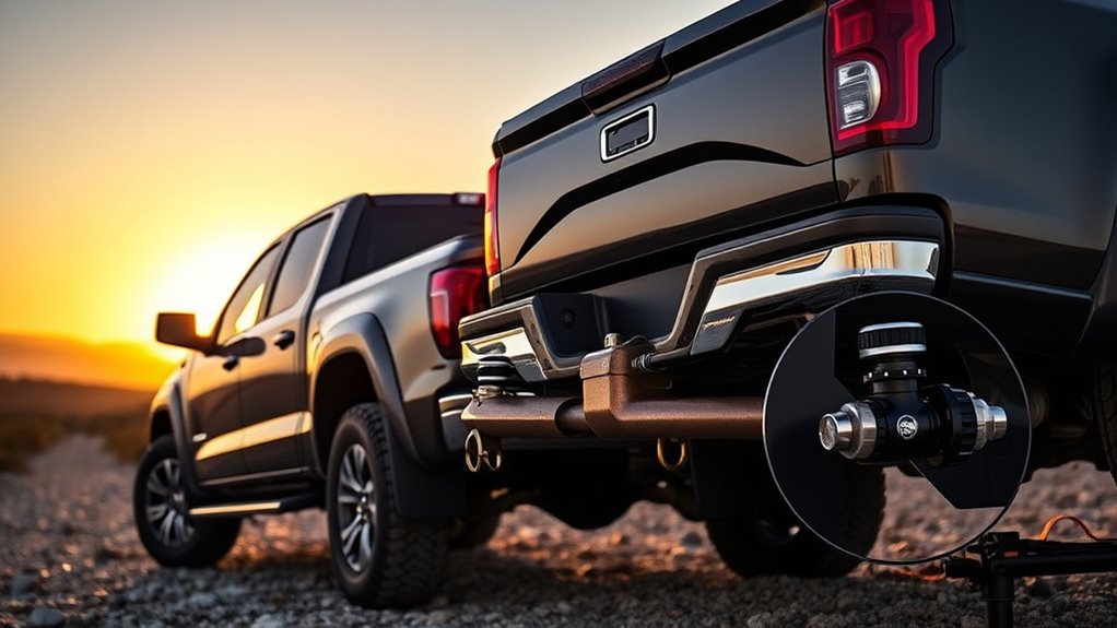 choosing a compatible durable hitch