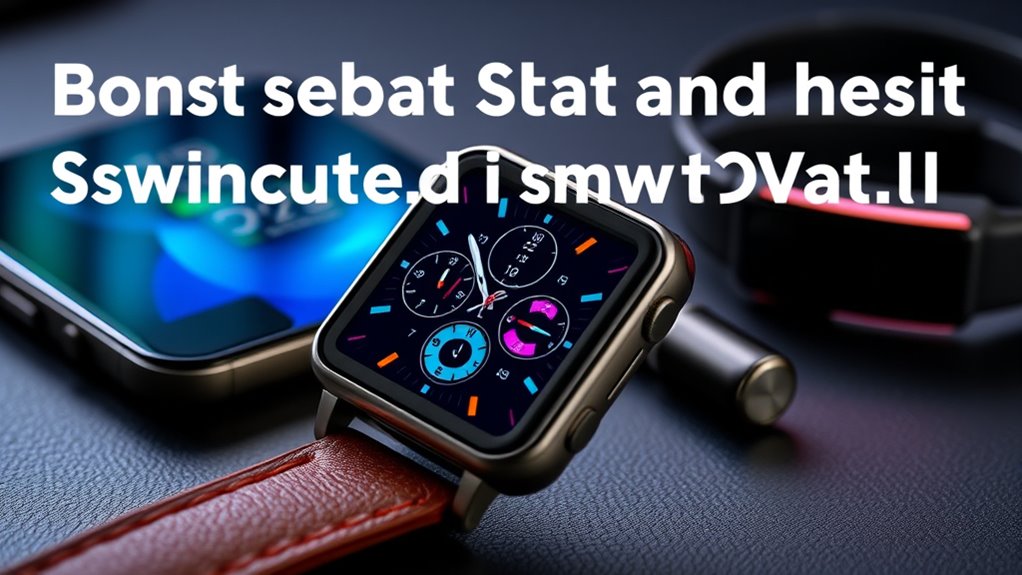 choosing android compatible smartwatches