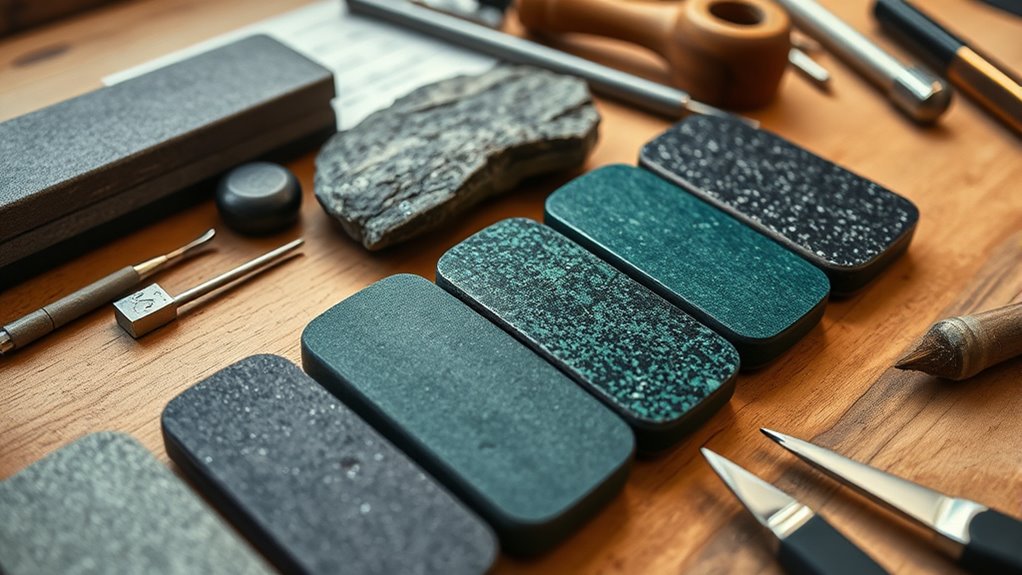 choosing beginner whetstones wisely