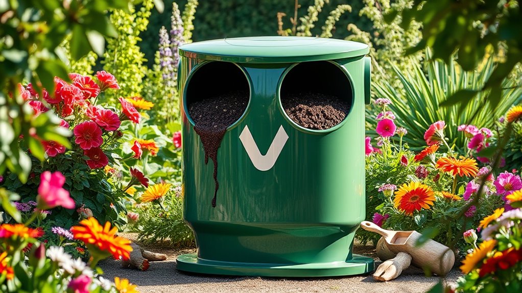 choosing durable efficient tumblers