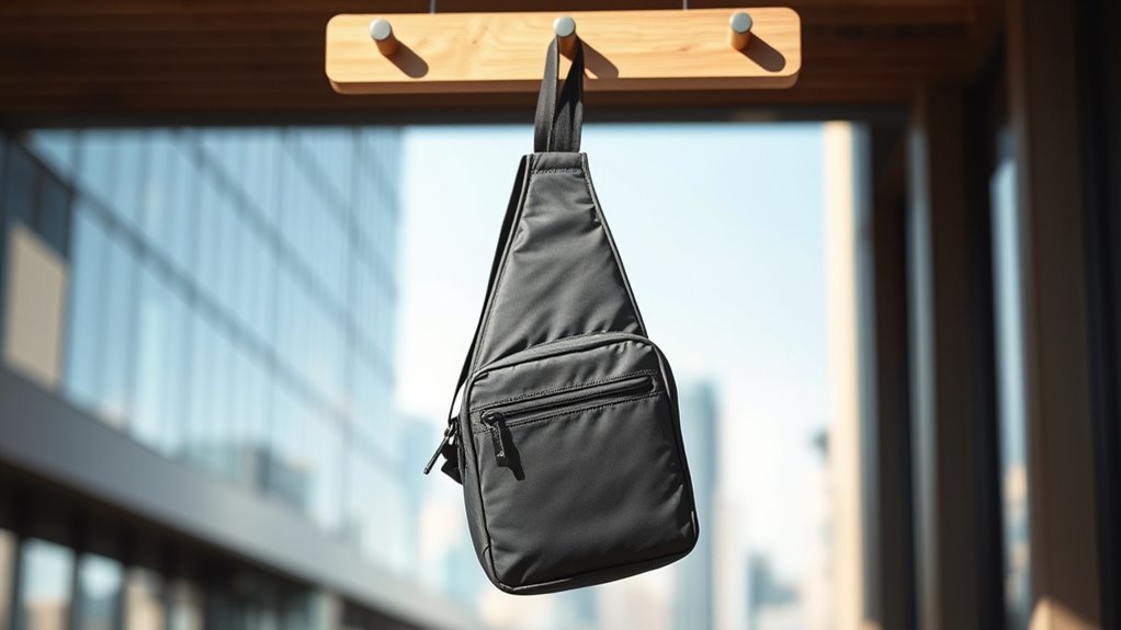 choosing durable rfid sling