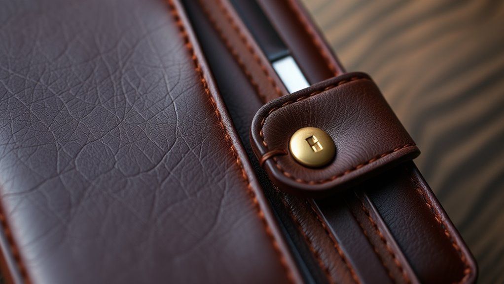 choosing durable secure organizer