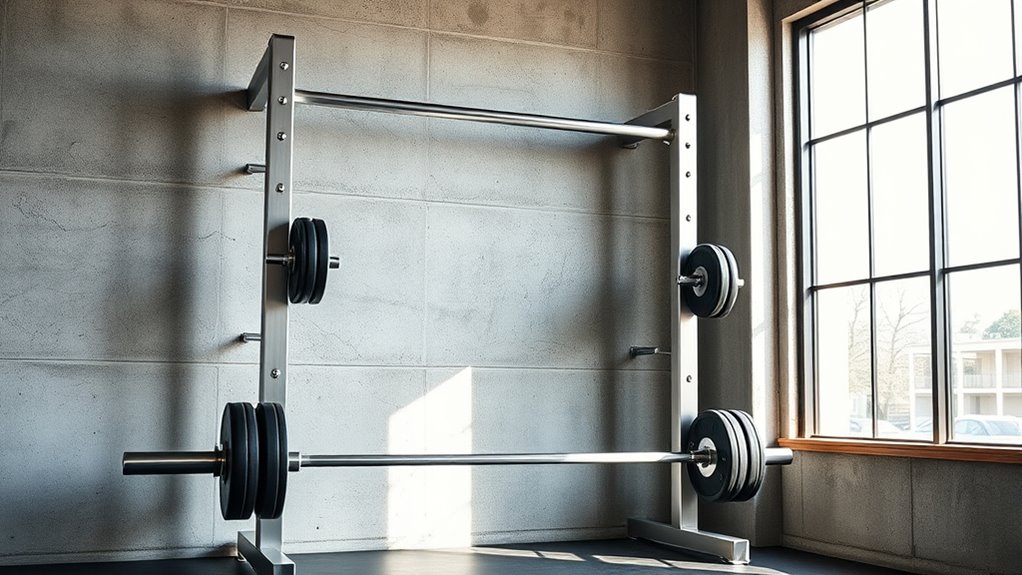 choosing durable space efficient rack